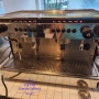 [ 수호커피 ] OTTIMA 커피 머신 세트 이전 설치