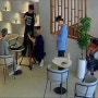 <평내 카페>커피 맛집 엠블룸 카페 방송에 출연하다!