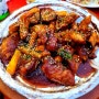 [안산 중앙역 맛집] 야장에서 먹을 수 있는 훌랄라 참숯 치킨 중앙역점