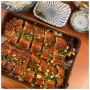 인천 서구 초밥 찐맛집인 고쉐프의 신선한 초밥 청라장어덮밥