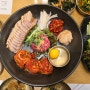 인천 부평구 맛집 삼산동 보쌈이 맛있는 보릿골정찬