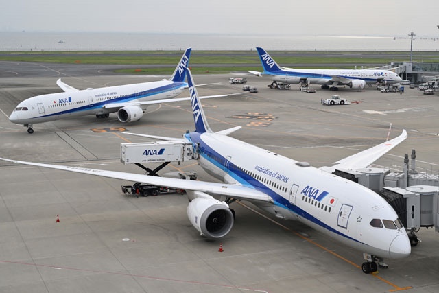 [항공 뉴스] 보잉 주력 광동체 B787 드림라이너 최다 운항사는? / The Airlines With The Largest ...