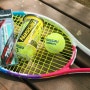 테니스공 종류 잘보고 구매해야하는 이유 연습용 테니스공, 색, 다이소 테니스공 비교