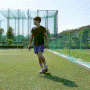 테니스촬영 끝판왕 피보(Pivo)로 테니스스윙 셀프 영상 만들기