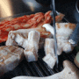 마곡 맛집 발산역 뭉텅 발산마곡점 목고기와 특고기로 구성된 주먹고기