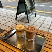[낙성대] 에르디(ERRD) 서울대 - 시그니처 메뉴가 맛있는 아늑한 샤로수길 감성 카페