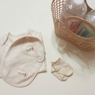 신생아 아기 세탁세제 모윰365 자연유래 유아세제 섬유유연제 추천