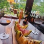 연남동 데이트 술집 :: 게으른새 와인바 내돈내산 맛집