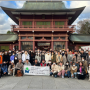 일본 츠쿠바에서의 단기 유학 기회: 국제 어학원에서 꿈을 키우다