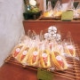 귀엽고 맛있는 연남동 일본 베이커리