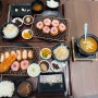 신논현역 돈까스 : 정돈 강남점 직장인 점심 맛집
