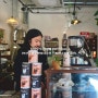 수영동 딥슬로우 커피바, 특별한 메뉴가 있는 부산 로컬 카페 추천