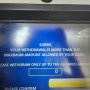 보라카이에서 트래블 월렛으로 ATM 출금 방법 출금 안될 때