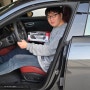 열번째로 하는 자동차 전시장 에서의 다이캐스트 리뷰! 아우디 RS E-트론 GT 다이캐스트 출고기
