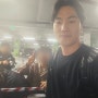 광주기아챔피언스필드 기아타이거즈 선수 챔필 출근길 사인받은 후기
