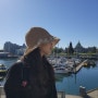 [밴쿠버 한달살기 7] 밴쿠버아일랜드 빅토리아섬 당일치기, 예약사이트 방법