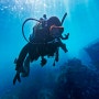 [제주여행]미지의 세계로의 첫 걸음, 제주도스쿠버다이빙 어드벤스드 교육::버블탱크 후기