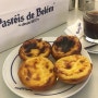 리스본 벨렘 꼭 가봐야하는 에그타르트 맛집 Pasteis de Belem