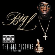 Big L - The Big Picture(2000) 리뷰