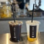 후쿠오카 카페 추천, 골드프로그 커피(GOLDFLOG COFFEE SECOND PLACE)