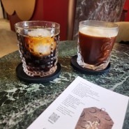 [도쿄여행 Day2(2)] 시부야 파르코/이세이미야케 옴므 플리세/파르코 카페 Torahebi coffee