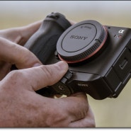 소니 풀프레임 미러리스 카메라 A7C R 주요 특징은?