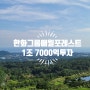 한화그룹, 제주도에 1조 7000조 애월 포레스트 관광단지 조성