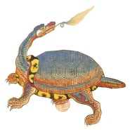 5월 23일 세계 거북의 날, 거북의 다양한 상징을 알아보아요 / 세계 거북이의 날 추천도서!