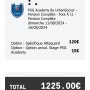 2024 써머캠프 : PSG 파리생제르망 엘리트선수 축구캠프 8월11일 ~ 23일