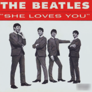 [빌보드 Hot 100 1위 열전] 빌보드 핫100 차트 64년 1위곡 : The Beatles - She Loves You