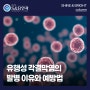 유행성 결막염의 발병 이유와 예방법