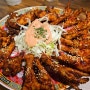 정릉닭발 불티 | 닭요리전문점 숯불닭발 맛있는집(2인세트, 콘치즈)
