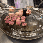 일광신도시 고기 맛집 목구멍 기장점