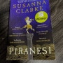 [책리뷰] <피라네시> Piranesi by Susanna Clarke