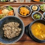 [울산 중구] 태화동 임금님보리밥