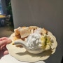 <남양주 가성비 카페>평내동 엠블룸 카페는 토스트가 18조각이래요!