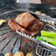 송도 스페인목장 Ι 이베리코 흑돼지 전문점 송도 해양경찰청 맛집