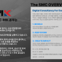 [더에스엠씨그룹] The SMC 그룹 대한민국을 전세계에 알리는 우리는 아이엠케이 국가브랜드마케터 IMK 를 소개합니다.