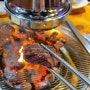참토우 독산8호점 | 푸짐하고 신선한 소고기 맛집 추천