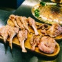 울산 삼산 고기 맛집 화풍난양 잡내없는 프리미엄 양고기