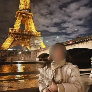 파리 여행 날씨별 옷차림 추천: 월별 기온에 맞는 옷차림 제안 👕🧥👗