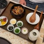 일산 호수공원 장어덮밥 맛집 홍 일본요리ㅣ생활의 달인 임홍식 식당