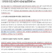 ‘CEO정기보험’이름 달고 개인까지 가입 허용… 금융당국, 불완전판매 우려