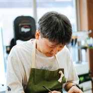 춘천 오월학교 : 내가 만든 접시 카빙 클래스