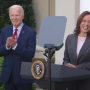 [Live]President Biden and Vice President Harris Deliver Remarks at a AANHPI Heritage Month Reception