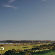 골프의성지 스코틀랜드 세인트앤드루스 골프장의 역사
