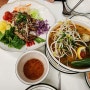 [과천맛집] 과천힐스테이트 맛집 "몬안베띠" 베트남음식점