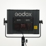 휴대용 방송 촬영조명 가우포토 고독스 LDX50R RGB 컬러 지속광 패널라이트 추천기