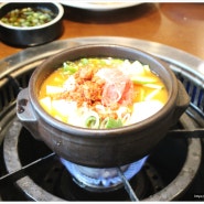 인천 송도 건강밥상심마니, 가족모임에 딱 좋은 한정식 맛집
