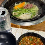 [대만] 대만현지인이 가는 혼밥가능한 1인용 샤브샤브 몽콕스톤 핫팟